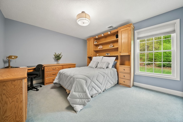 420 Winding Rdg, Southington, CT 06489 - bedroom featuring light colored carpet, baseboards, and an office area