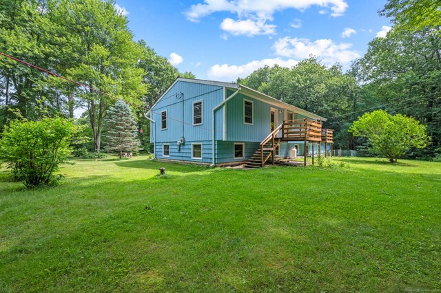 44 Gros Rd, Bethlehem, CT 06751 - photo 34