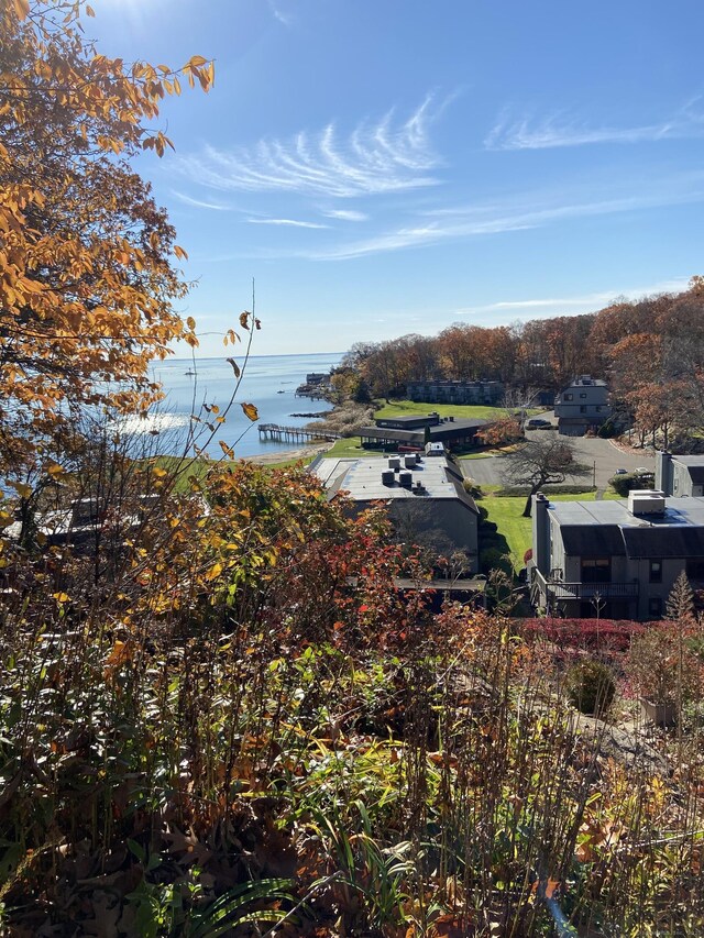 22 Harbour Vlg Unit A, Branford, CT 06405 - water view