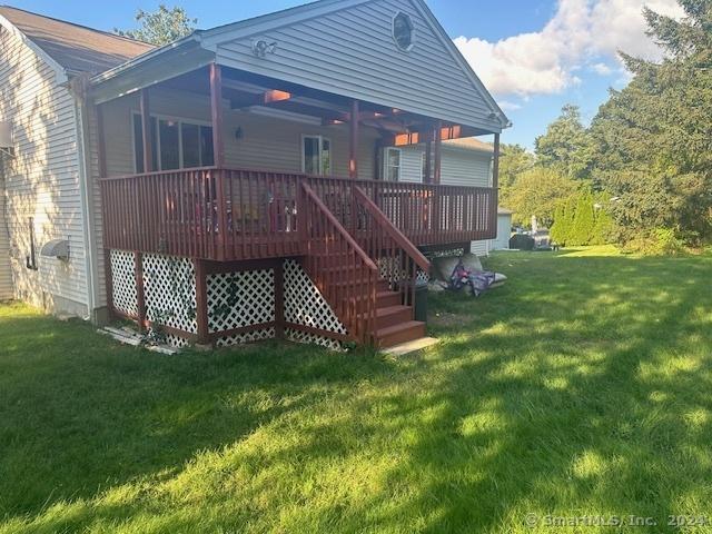 310 Hilliard St, Manchester, CT 06042 - photo 21