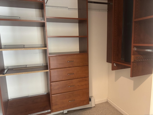 14 N Washington Ave, East Lyme, CT 06357 - view of closet