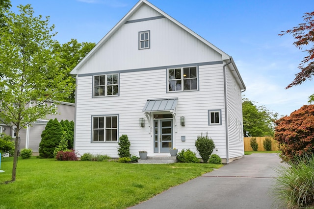 60 Eleanor Ter, Fairfield, CT 06824 - view of front of home