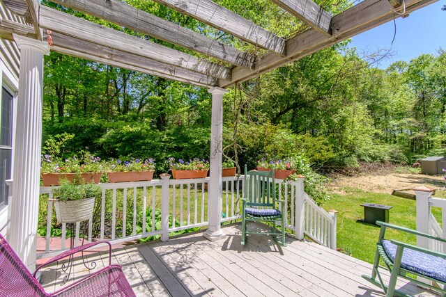 104 Pulpit Rock Rd, Woodstock, CT 06281 - photo 32