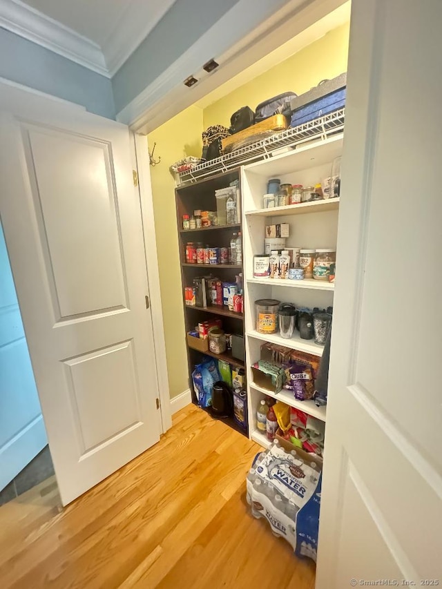 598 Nichols Ave, Stratford, CT 06614 - view of storage area
