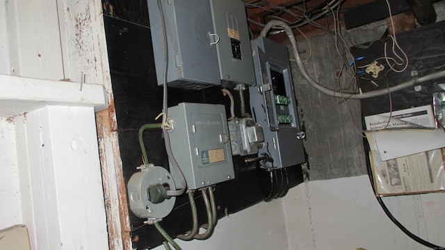 219 Forest St, East Hartford, CT 06118 - view of utilities