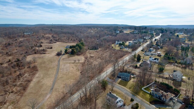 1617 New London Tpke, Glastonbury, CT 06033 - view of property location