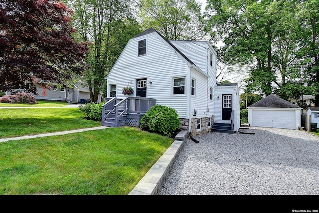 17 1st Ave, Waterford, CT 06385 - photo 1