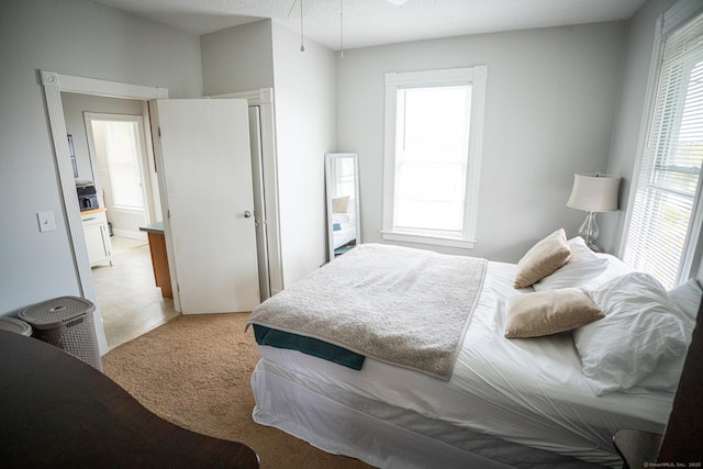 30 Merrimac St, Watertown, CT 06779 - bedroom with light carpet