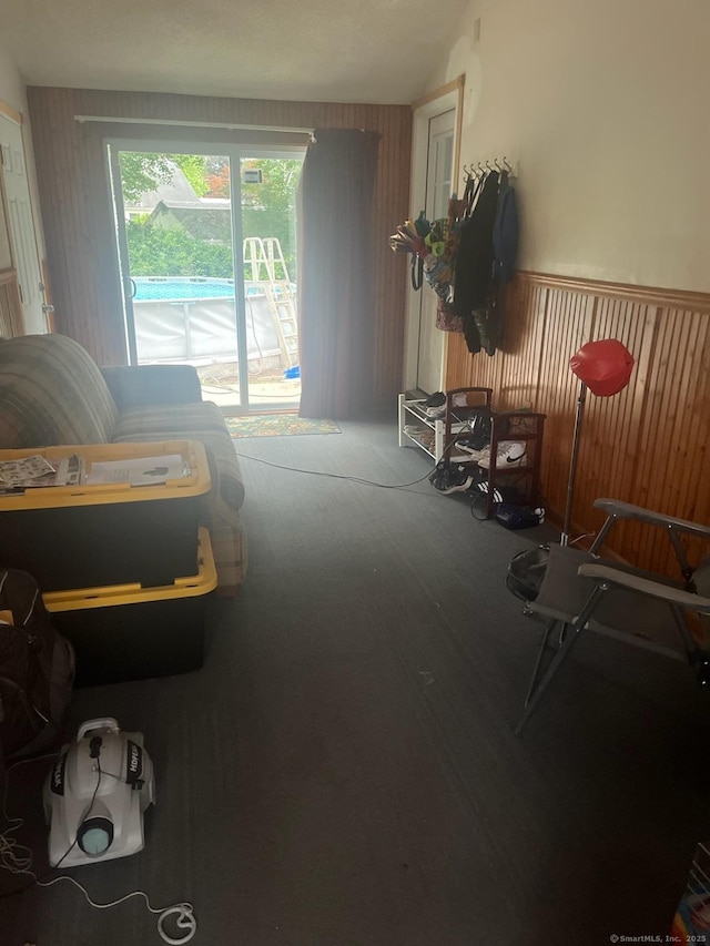 5 Hampton Rd, Enfield, CT 06082 - view of sunroom