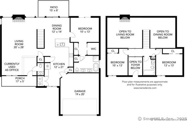 41 Stratton Forest Way, Simsbury, CT 06070 - floor plan / room layout