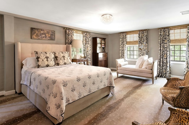 35 Old Redding Rd, Easton, CT 06612 - carpeted bedroom featuring baseboards