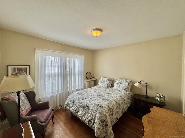 78-80 Lancaster Rd, West Hartford, CT 06119 - bedroom featuring dark wood-type flooring