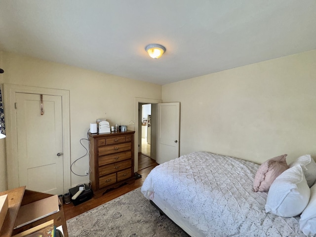 78-80 Lancaster Rd, West Hartford, CT 06119 - bedroom featuring wood finished floors