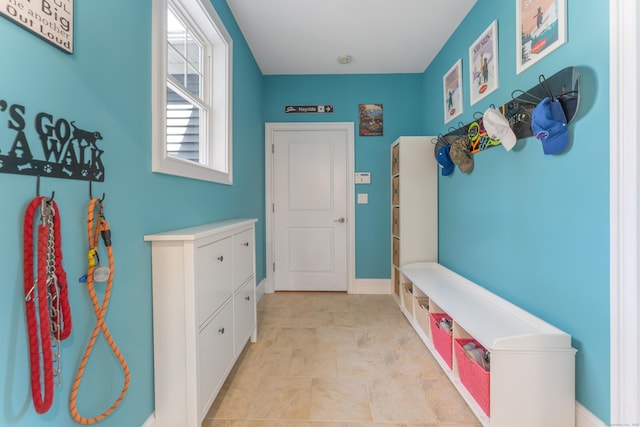 6 Holdridge Ct, Groton, CT 06355 - view of mudroom