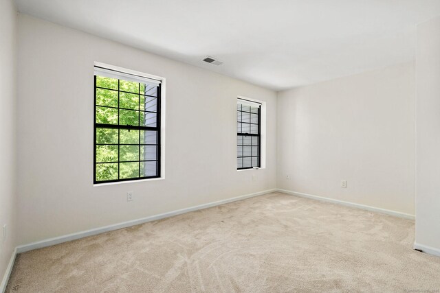 268 Lawlor St Apt 6, New Britain, CT 06051 - spare room featuring carpet