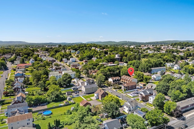 268 Lawlor St Apt 6, New Britain, CT 06051 - aerial view of residential area