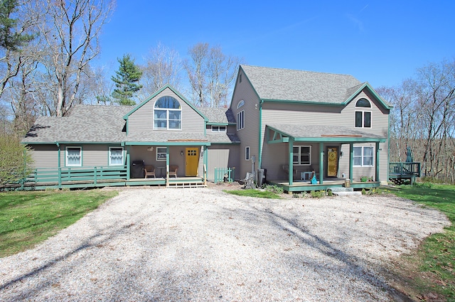 370 Brick School Rd, Warren, CT 06754 - photo 2