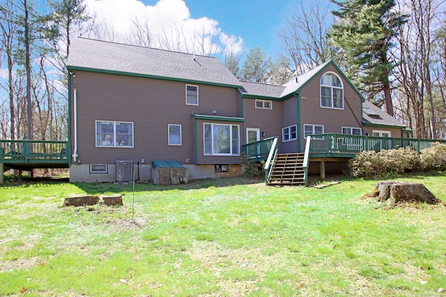 370 Brick School Rd, Warren, CT 06754 - photo 7
