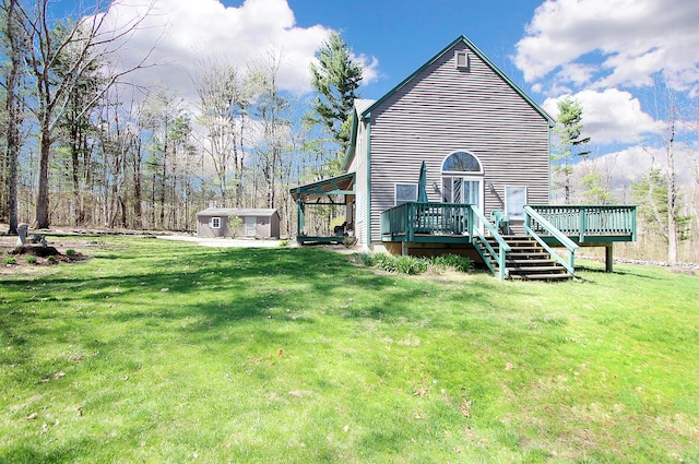 370 Brick School Rd, Warren, CT 06754 - photo 5