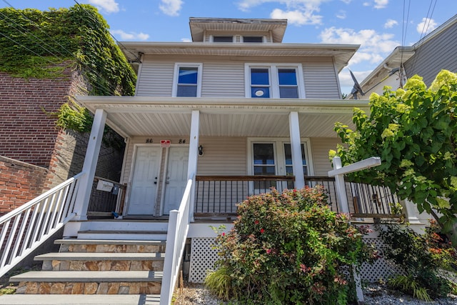 84-86 Dewey St, Bridgeport, CT 06605 - photo 1