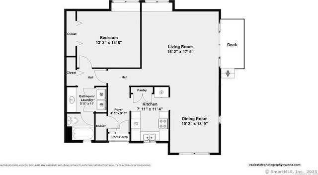79 Heritage Vlg Unit B, Southbury, CT 06488 - property floor plan