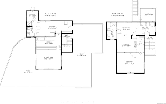 room layout