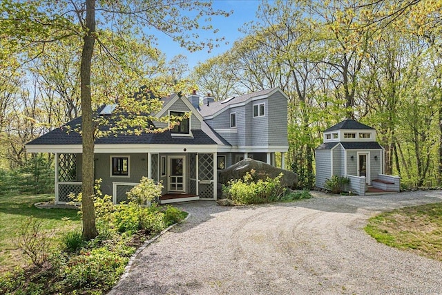 86 Lynn Rd, Essex, CT 06442 - photo 2