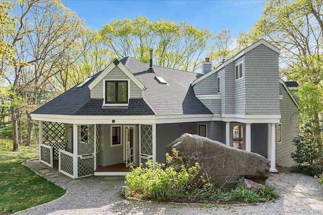 86 Lynn Rd, Essex, CT 06442 - photo 1