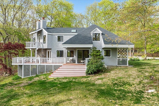 86 Lynn Rd, Essex, CT 06442 - photo 40