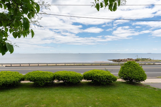 706 Ocean Ave, West Haven, CT 06516 - water view