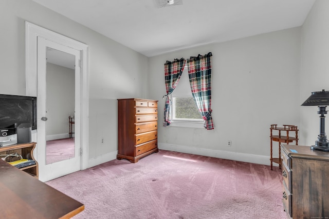 706 Ocean Ave, West Haven, CT 06516 - bedroom featuring baseboards and carpet flooring