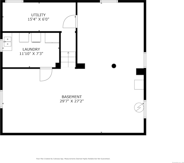 706 Ocean Ave, West Haven, CT 06516 - floor plan / room layout