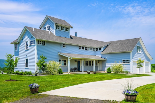 34 Knibloe Hill Rd, Sharon, CT 06069 - photo 1