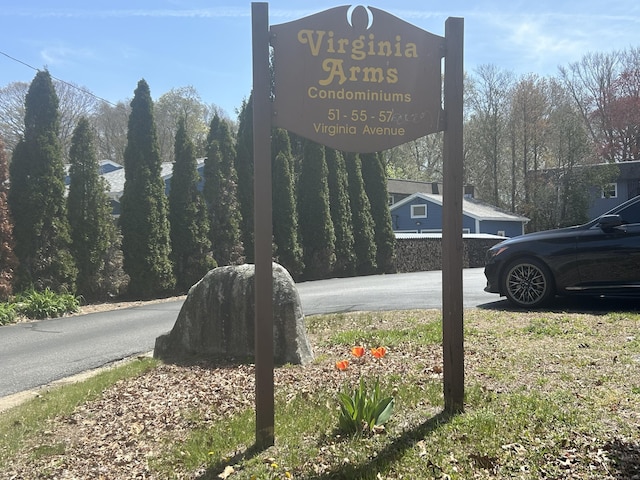 55 Virginia Ave Apt C, Groton, CT 06340 - exterior view