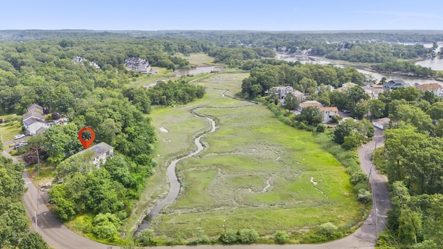 117 Mansfield Grove Rd, East Haven, CT 06512 - aerial overview of property's location