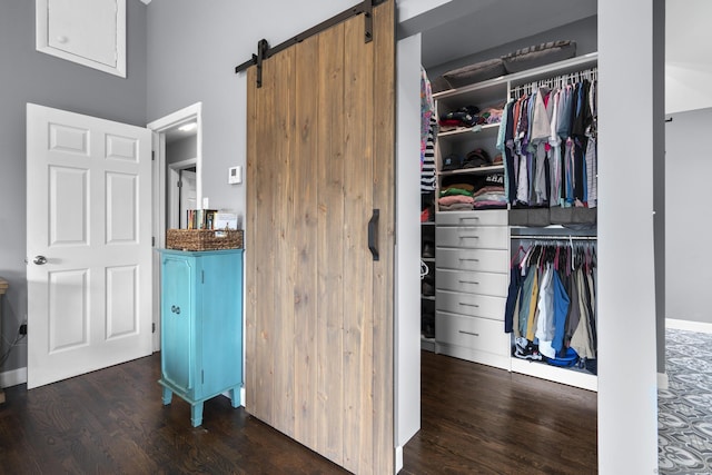 117 Mansfield Grove Rd, East Haven, CT 06512 - view of closet