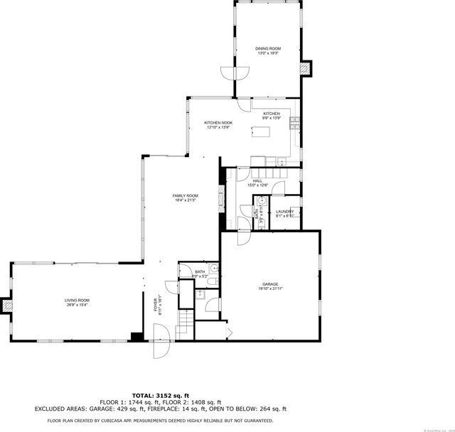 18 Arrow Point Rd, Warren, CT 06777 - photo 28