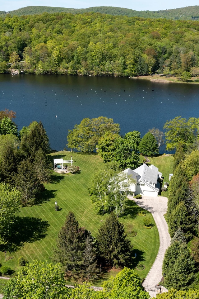 18 Arrow Point Rd, Warren, CT 06777 - photo 2