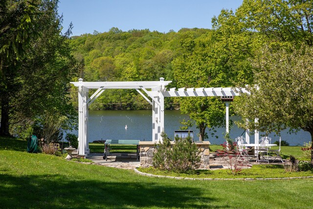 18 Arrow Point Rd, Warren, CT 06777 - photo 11
