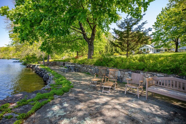 18 Arrow Point Rd, Warren, CT 06777 - photo 10