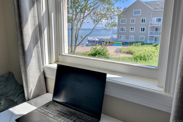 53 E Broadway Unit D, Milford, CT 06460 - view of room details