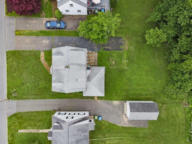 240 Barbara Rd, Middletown, CT 06457 - aerial view