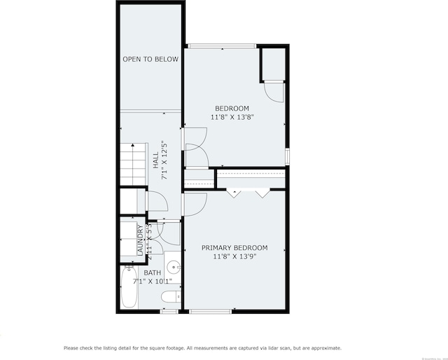 331 Heritage Vlg Unit E, Southbury, CT 06488 - home floor plan