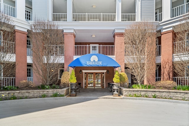 43 Harbor Dr Apt 312, Stamford, CT 06902 - view of property