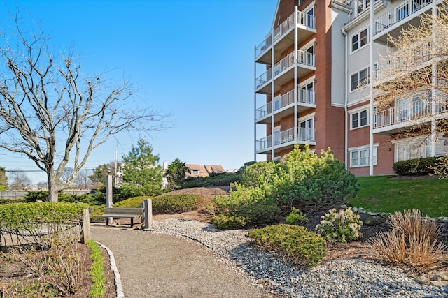 43 Harbor Dr Apt 312, Stamford, CT 06902 - view of surrounding community