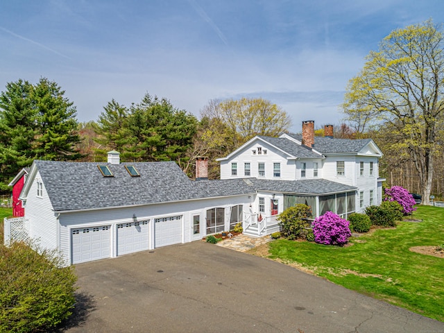 1115 Monroe Tpke, Monroe, CT 06468 - photo 1