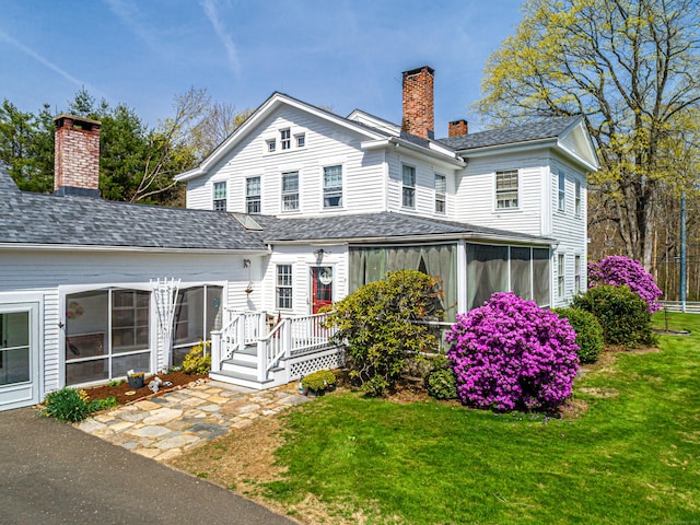 1115 Monroe Tpke, Monroe, CT 06468 - photo 5