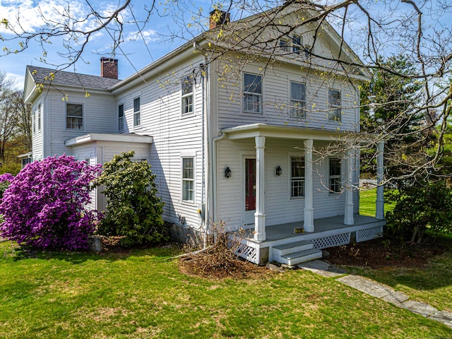 1115 Monroe Tpke, Monroe, CT 06468 - photo 9