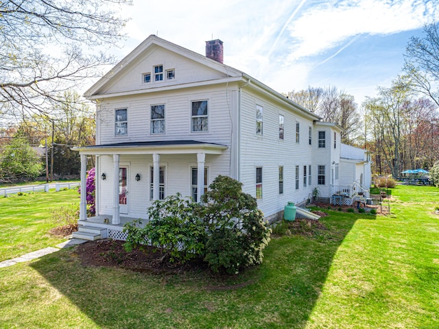 1115 Monroe Tpke, Monroe, CT 06468 - photo 10
