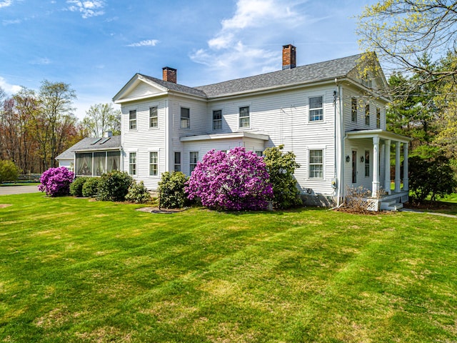 1115 Monroe Tpke, Monroe, CT 06468 - photo 2
